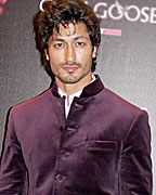 Vidyut Jamwal